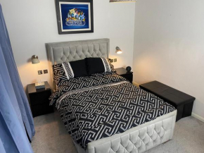 Sanzzy Room London